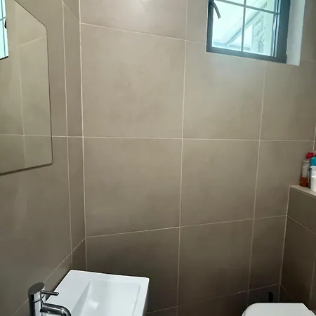 Amar3 Apartamento Belgrado