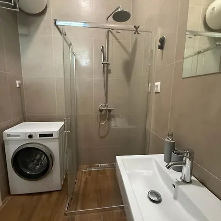 Apartamento Amar3