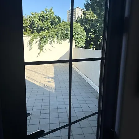 Amar3 Apartamento Belgrado